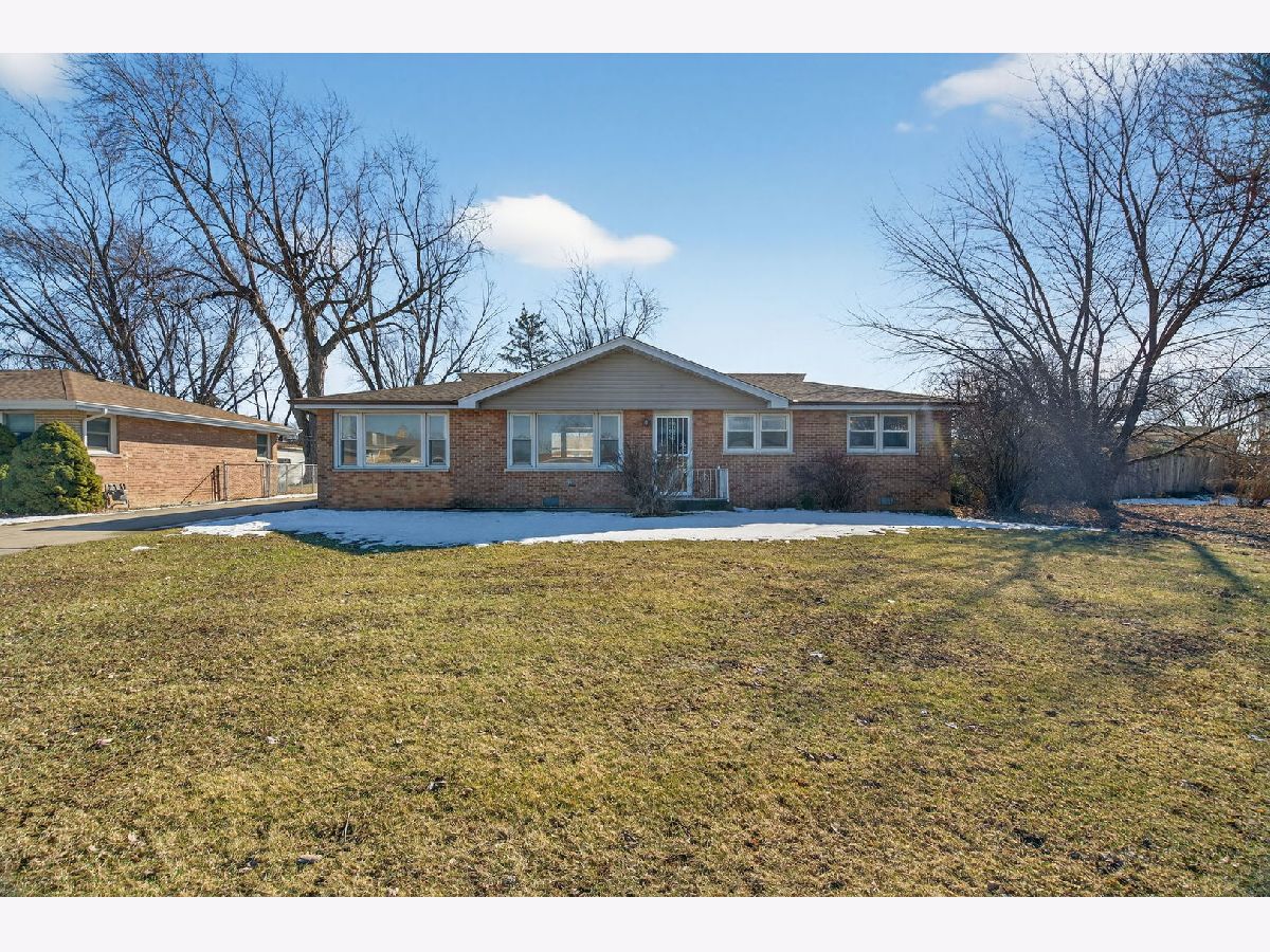  For Sale Bridgeview Illinois, 7929 74th Street