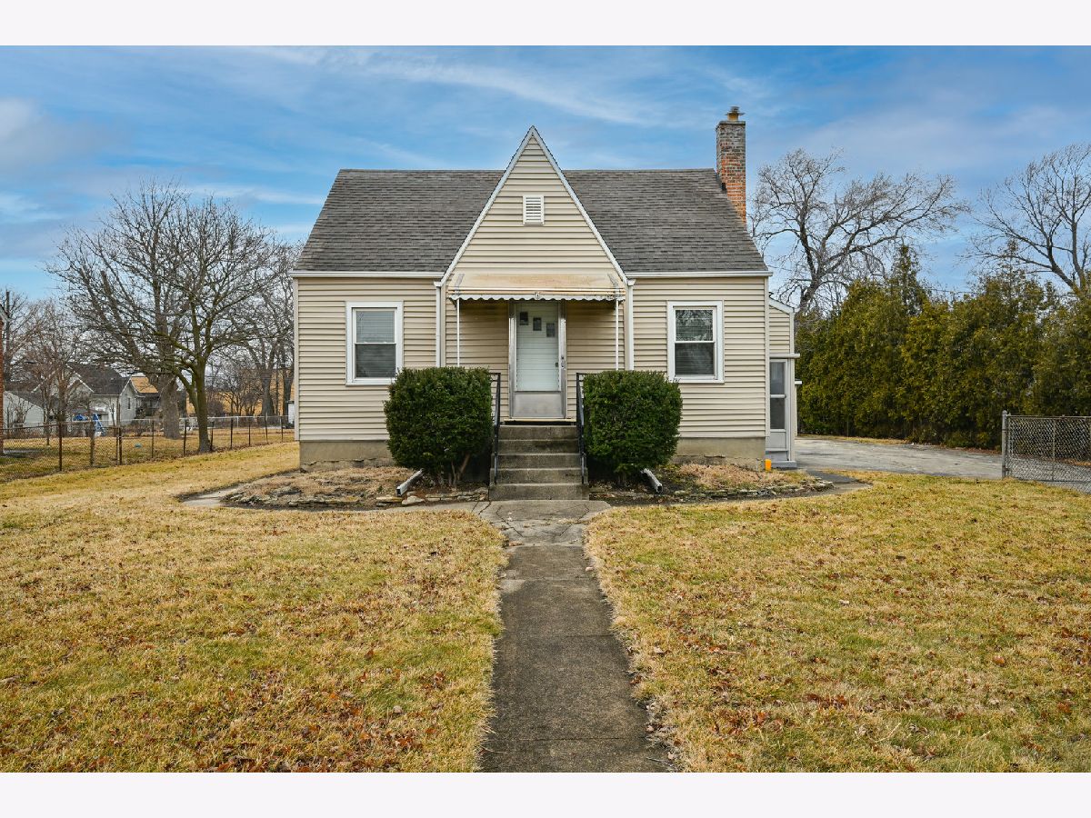  For Sale Melrose Park Illinois, 2316 Hawthorne Avenue