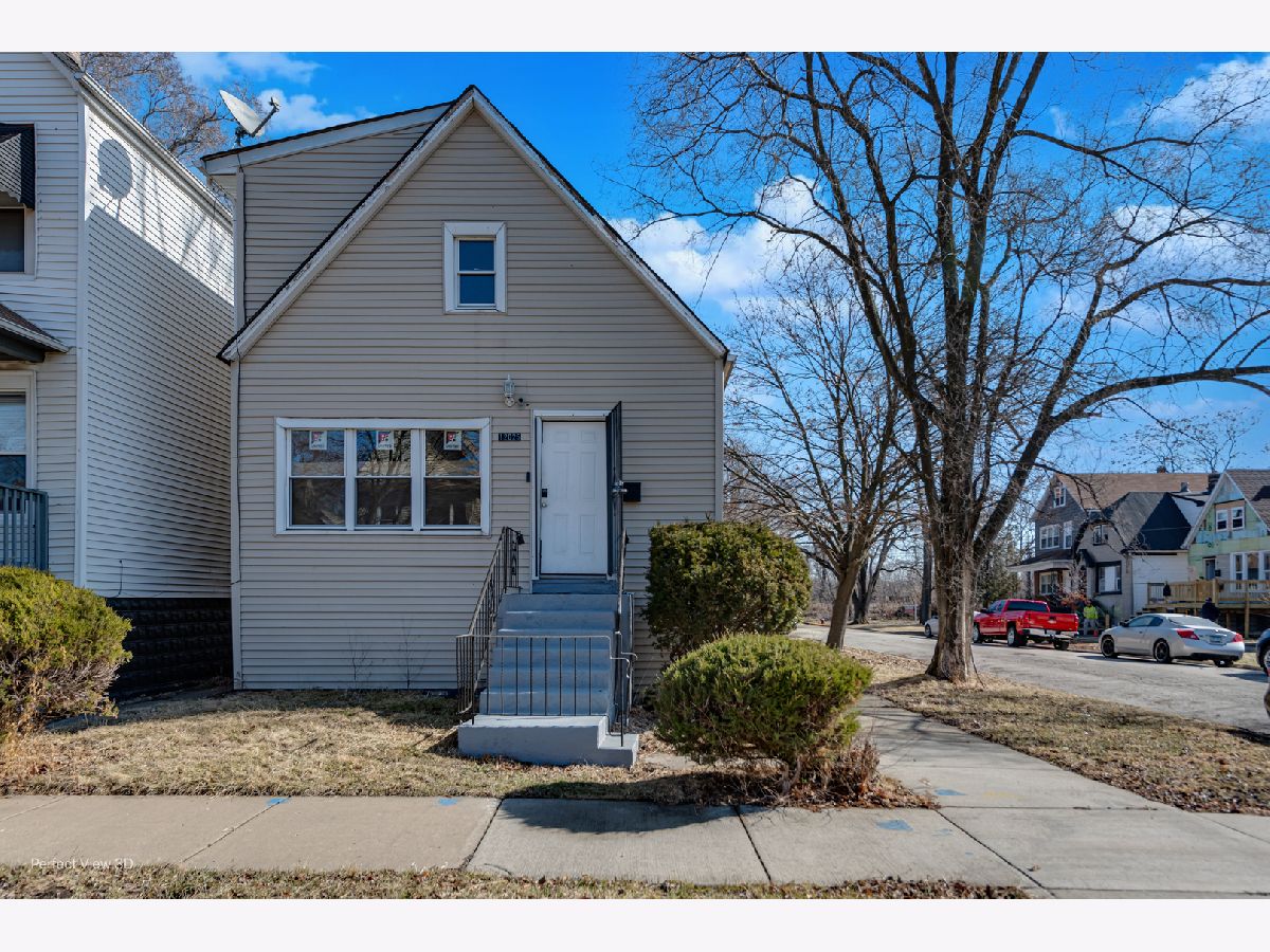  For Rent Chicago Illinois, 12025 Prairie