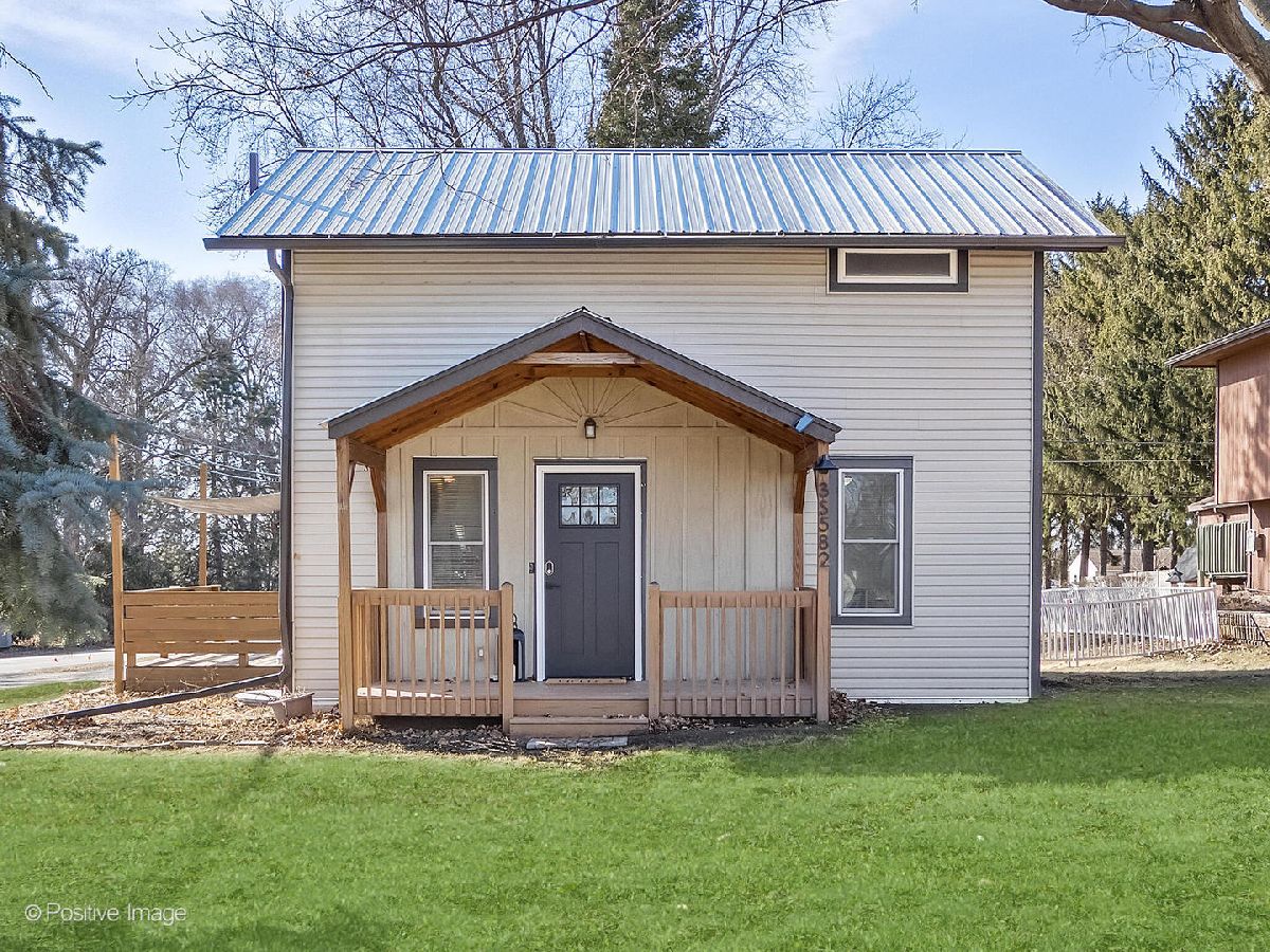  For Sale Warrenville Illinois, 3S582 Tinker Avenue