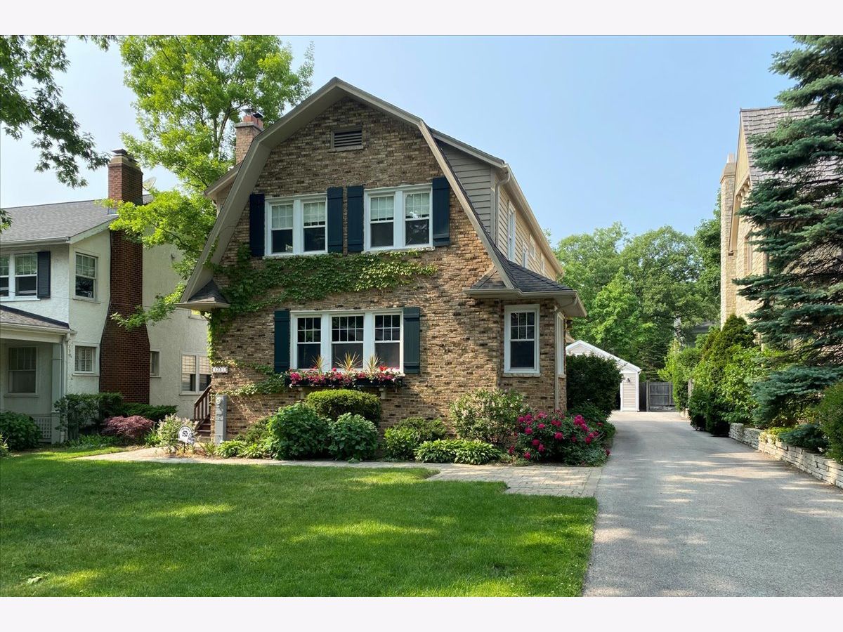  For Sale Winnetka Illinois, 1351 Scott Avenue