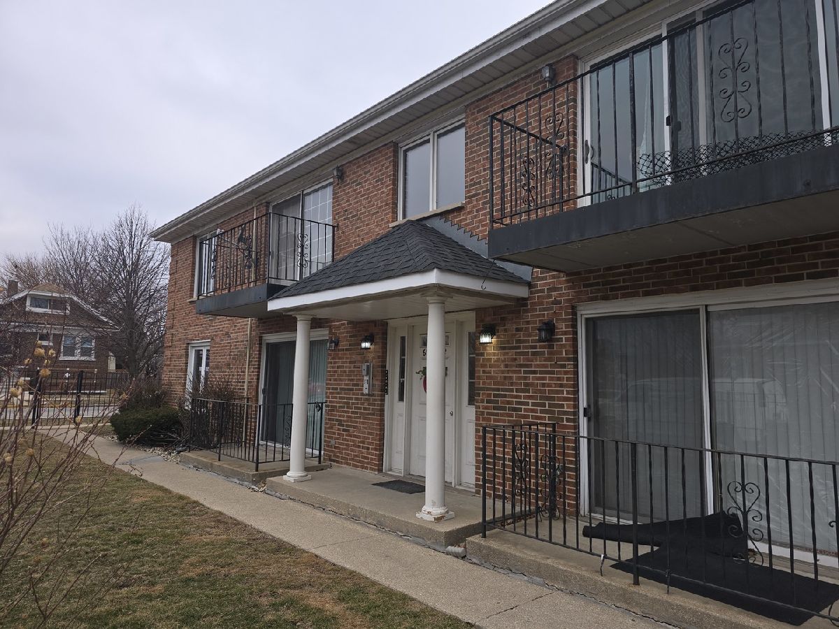  For Rent Berwyn Illinois, 6824 16th