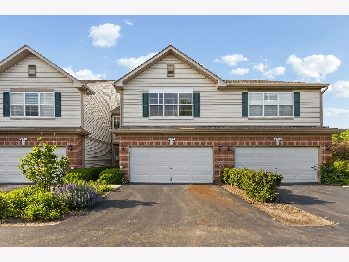  For Sale Round Lake Illinois, 535 Red Deer Road