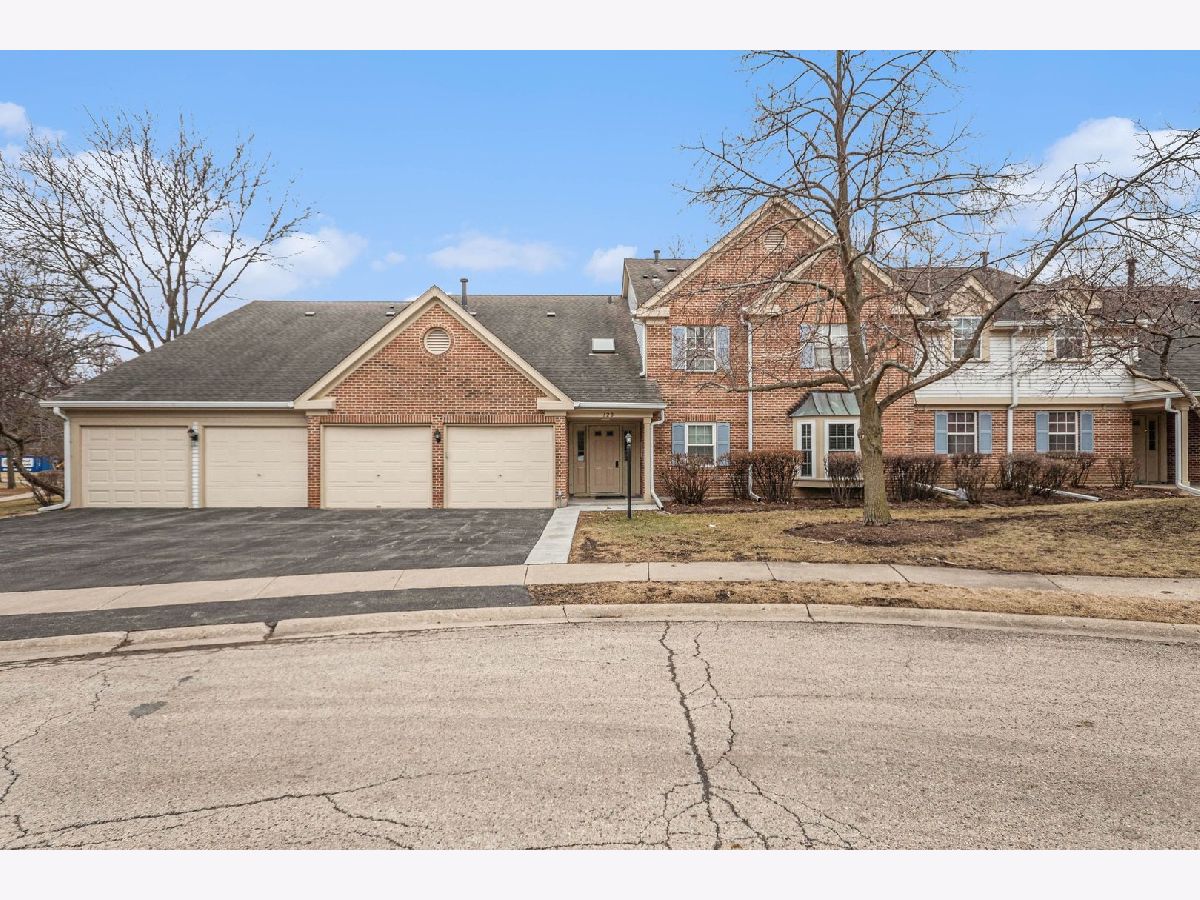  Rented Schaumburg Illinois, 120 Stirling