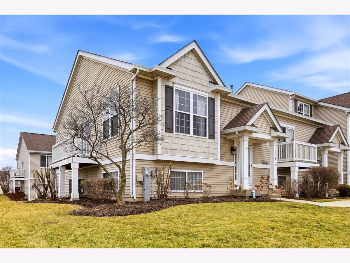  For Sale Shorewood Illinois