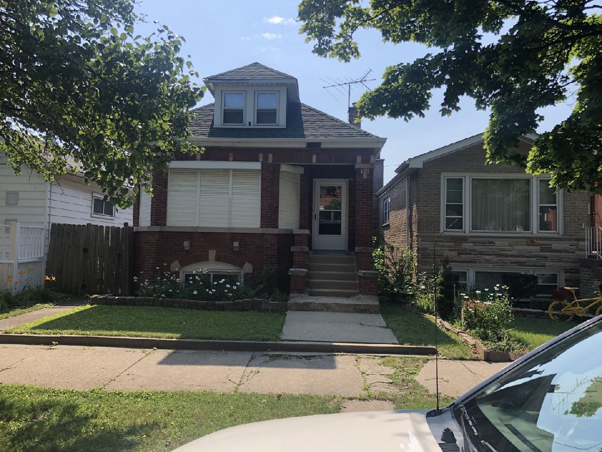  For Sale Chicago Illinois, 6206 Knox Avenue