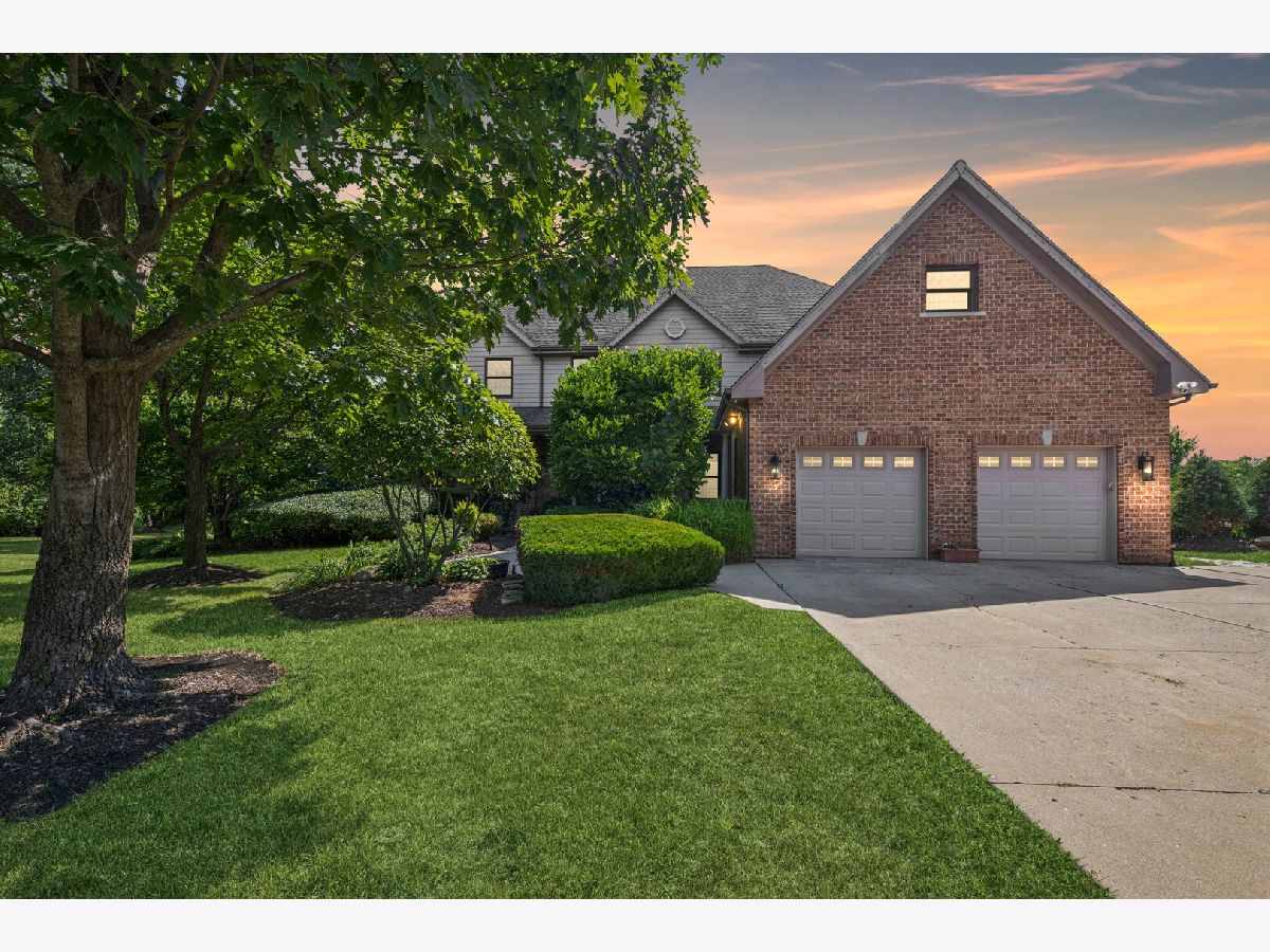 Homes Sold Woodside Park Gurnee Illinois, 6409 Davidson