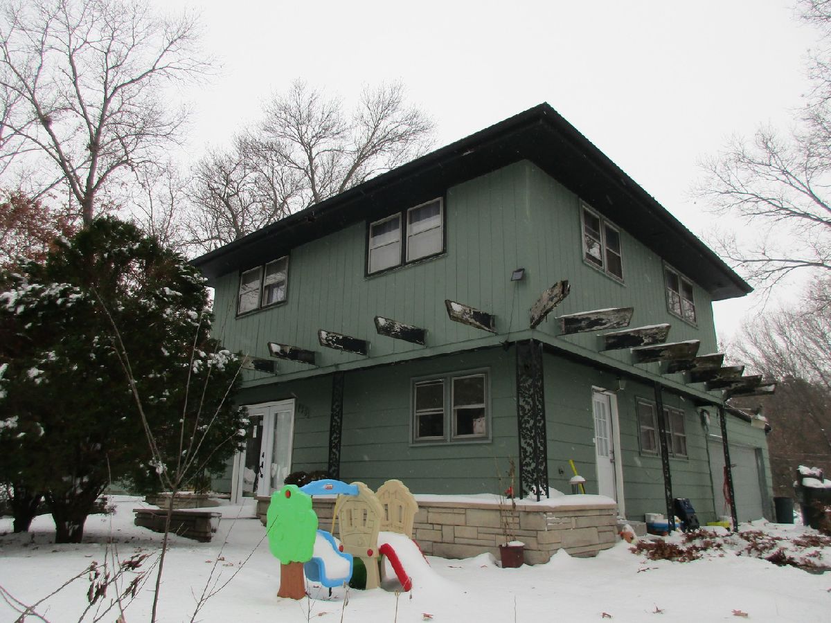  For Sale St Anne Illinois, 1401 Oakleaf Drive