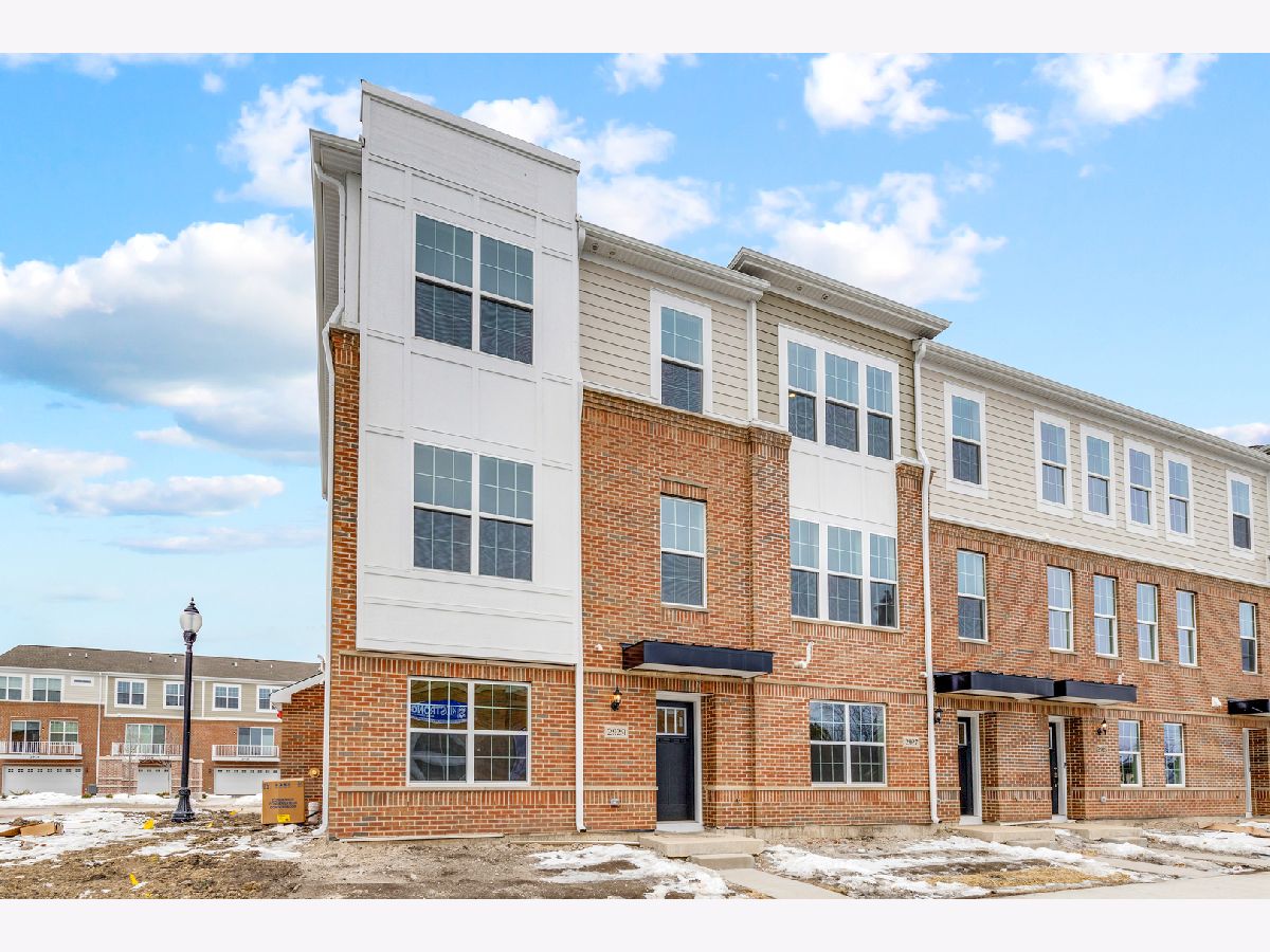  For Rent Naperville Illinois, 2929 Showplace