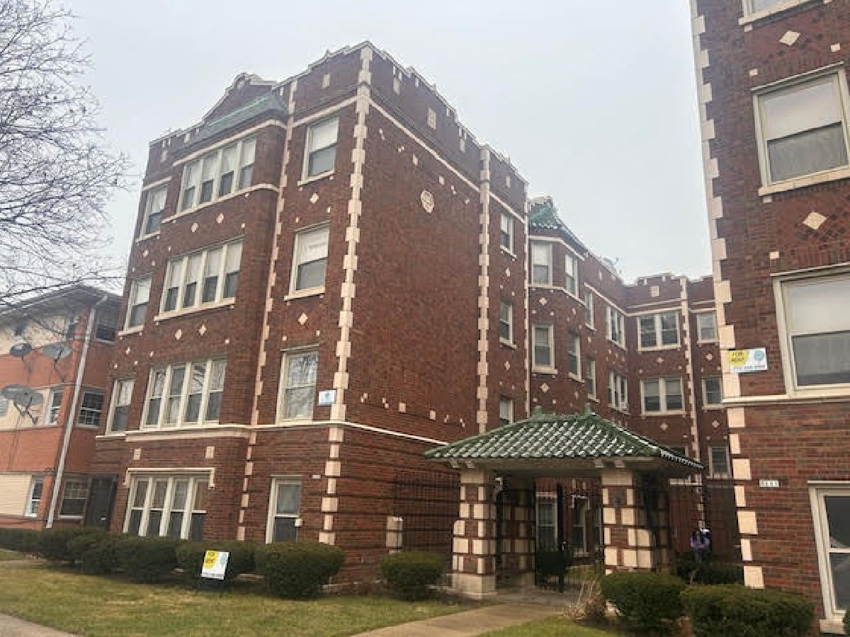  Rented Berwyn Illinois