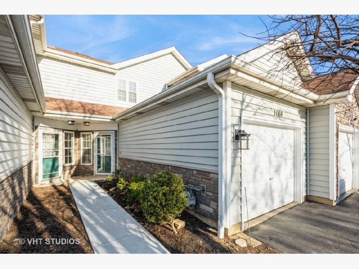 For Rent Schaumburg Illinois, 1146 Regency