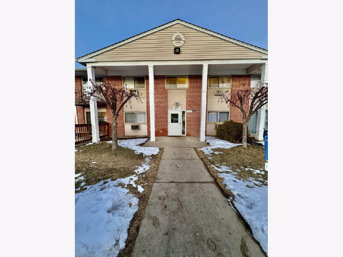  For Rent Glendale Heights Illinois, 1557 Jill