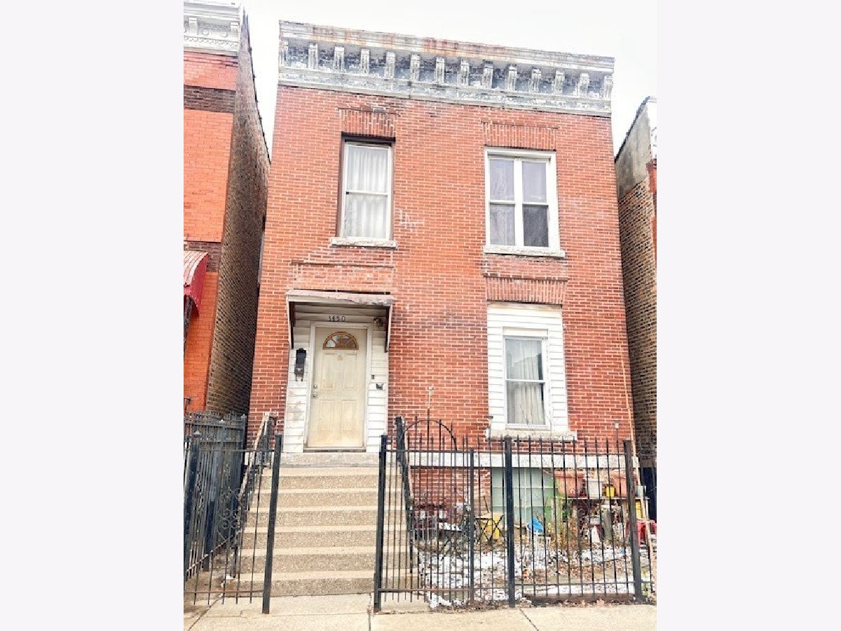  For Rent Chicago Illinois, 3450 23rd