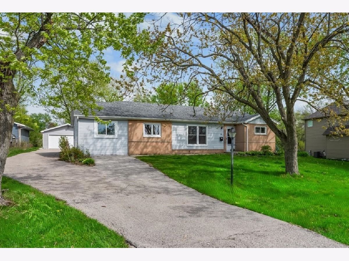  For Sale Hoffman Estates Illinois, 985 Aspen Street