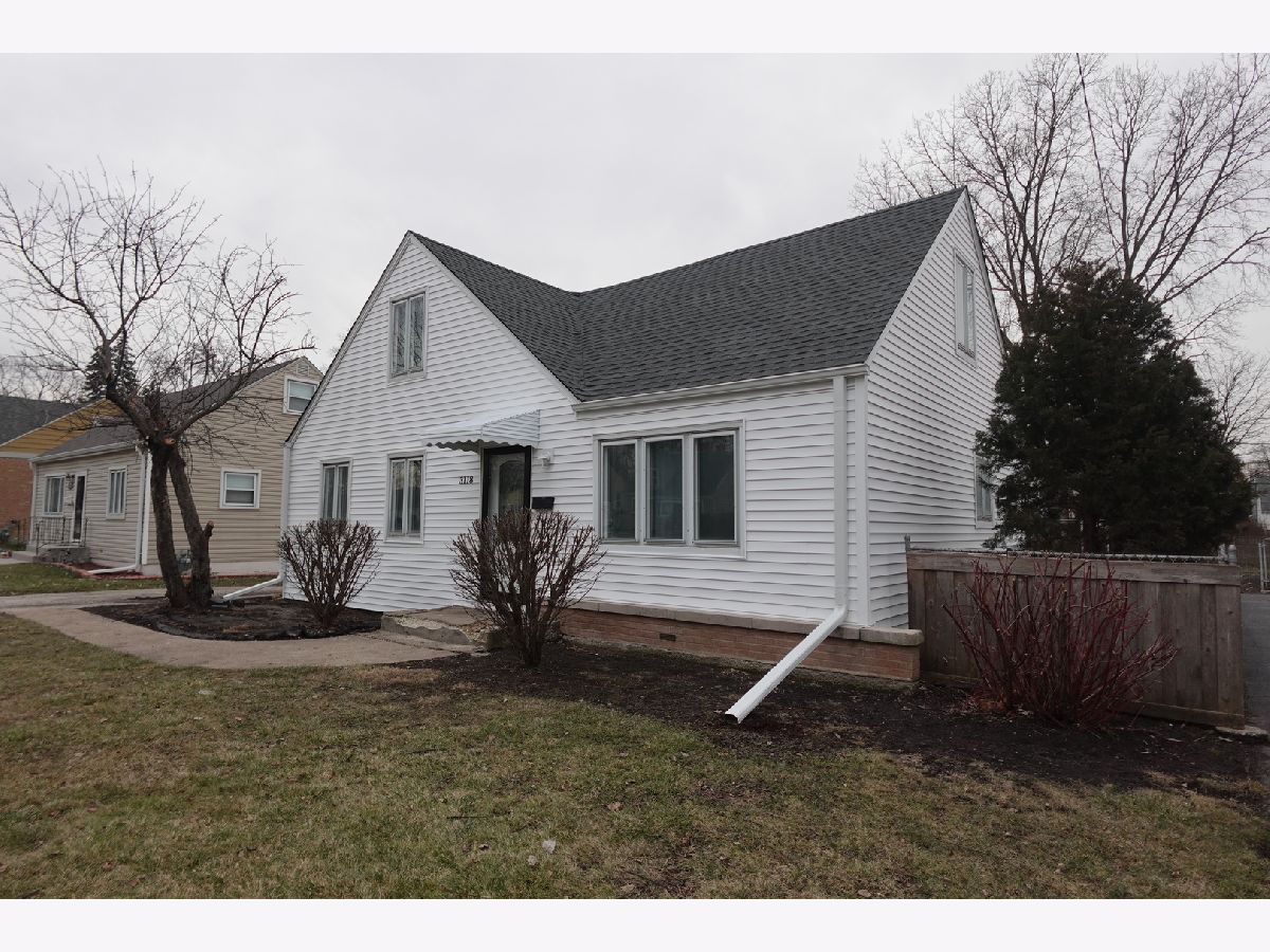  For Rent Melrose Park Illinois, 3118 Martin
