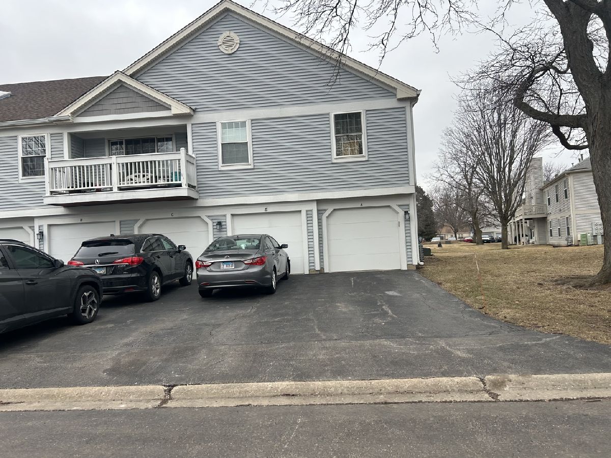  For Rent Mundelein Illinois, 1229 Ballantrae