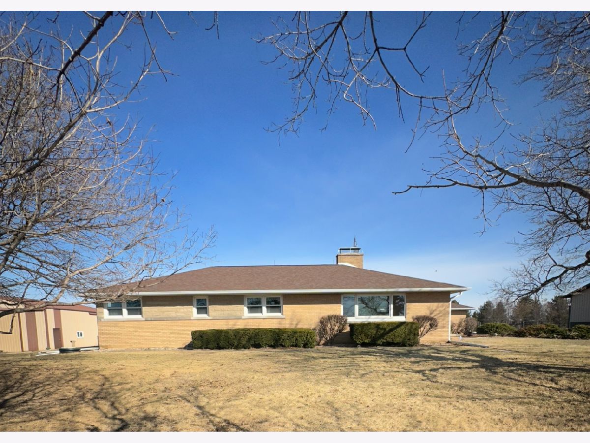  For Sale Leroy Illinois, 29428 500 North Road