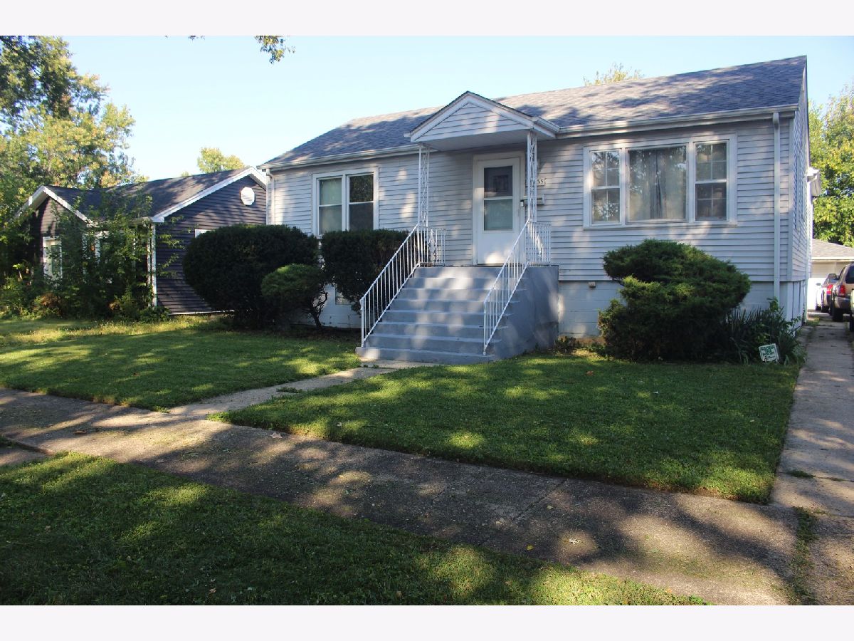  For Sale Midlothian Illinois, 15035 Harding Avenue