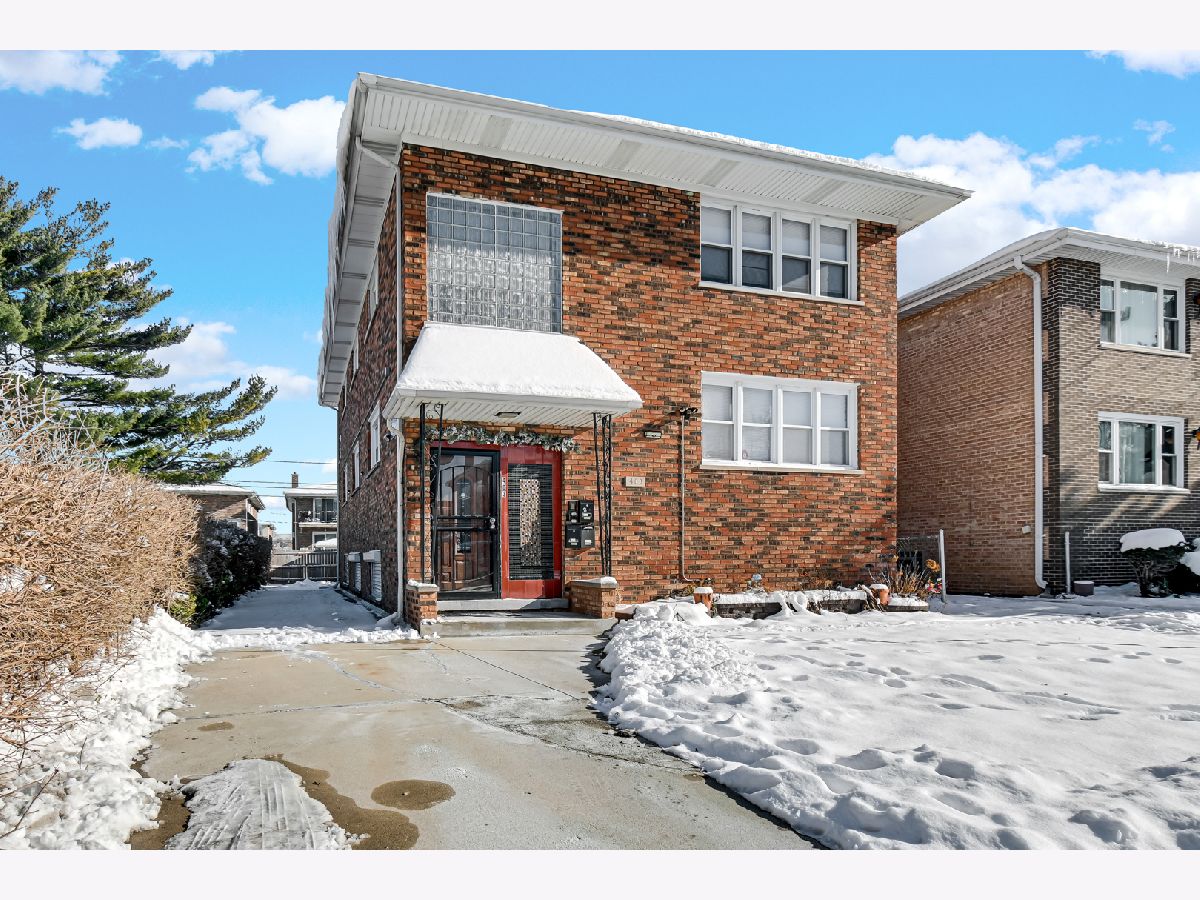  For Rent Calumet City Illinois, 403 Prairie