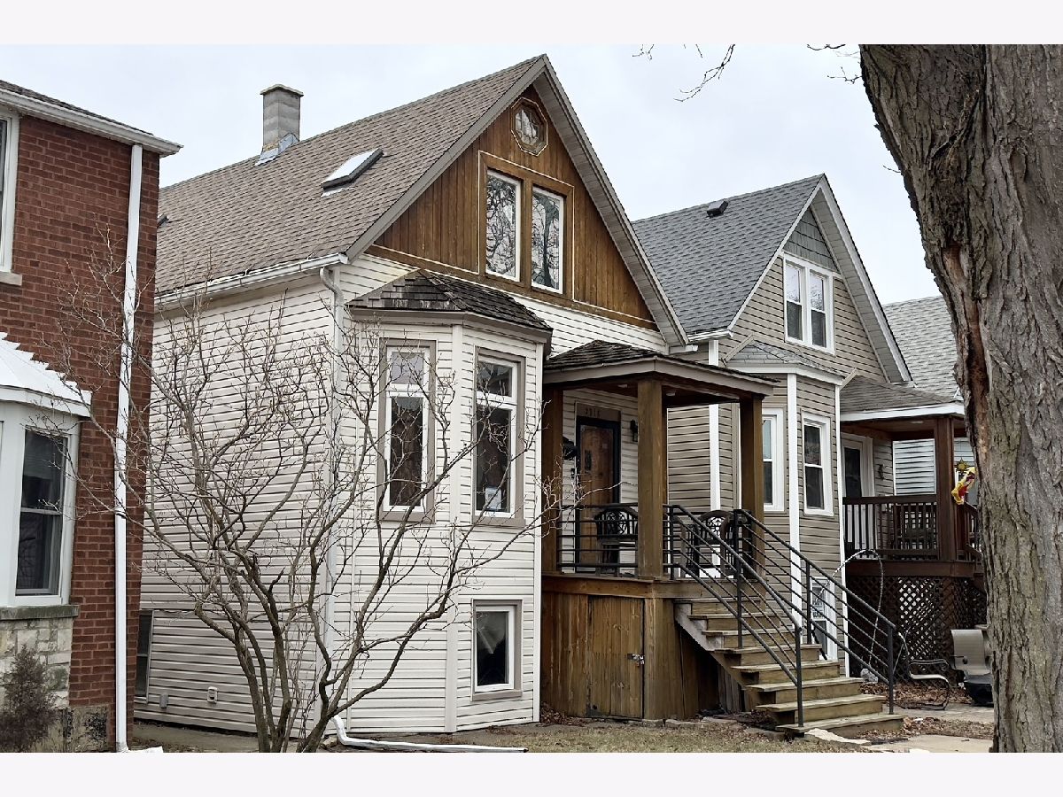  Sold Chicago Illinois