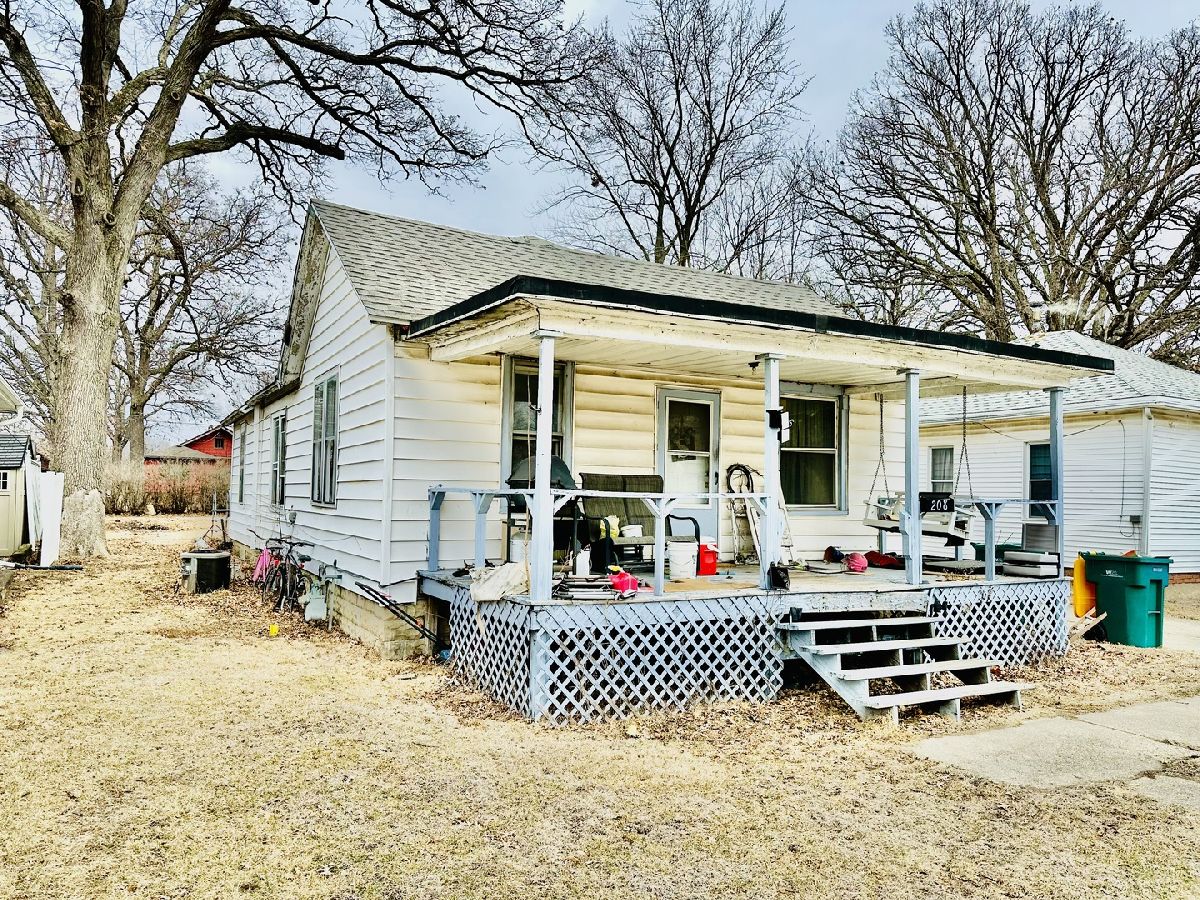  For Sale Streator Illinois, 208 12th Street