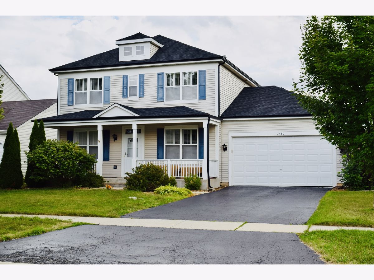  For Rent West Chicago Illinois, 2480 Lehman