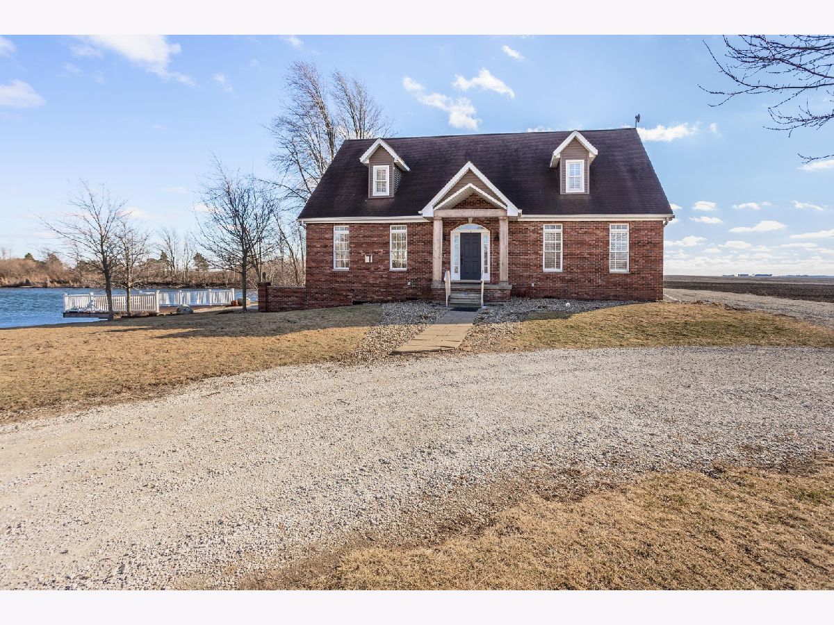  For Sale Leroy Illinois, 1651 2800 East Road