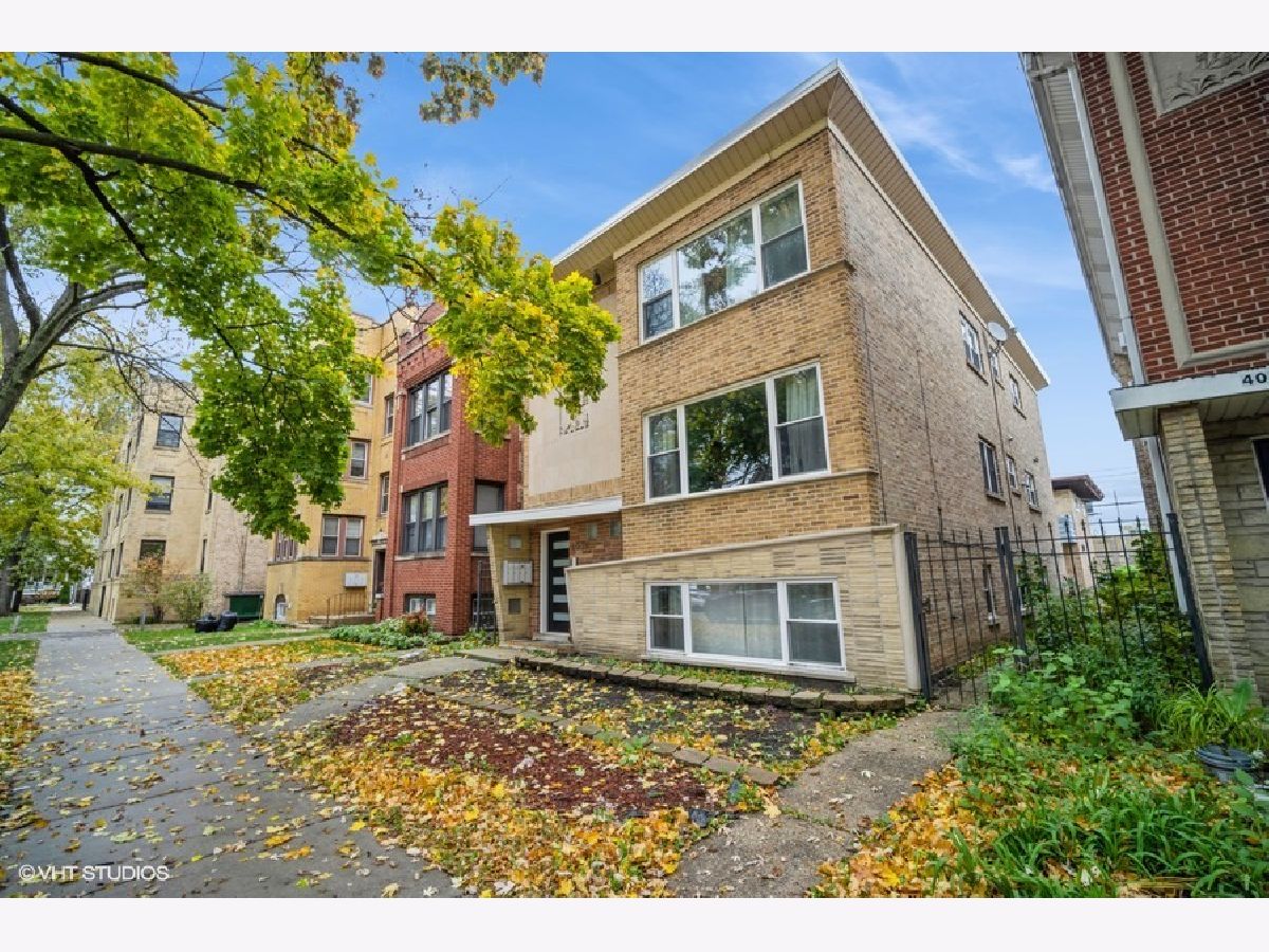  Rented Chicago Illinois