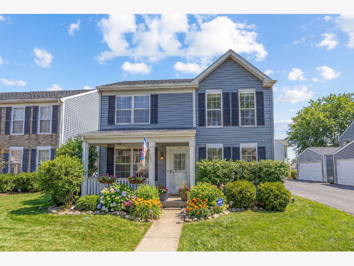 Homes & Townhomes & Condos For Sale Hometown Aurora Illinois, 1597 Plum Tree Lane