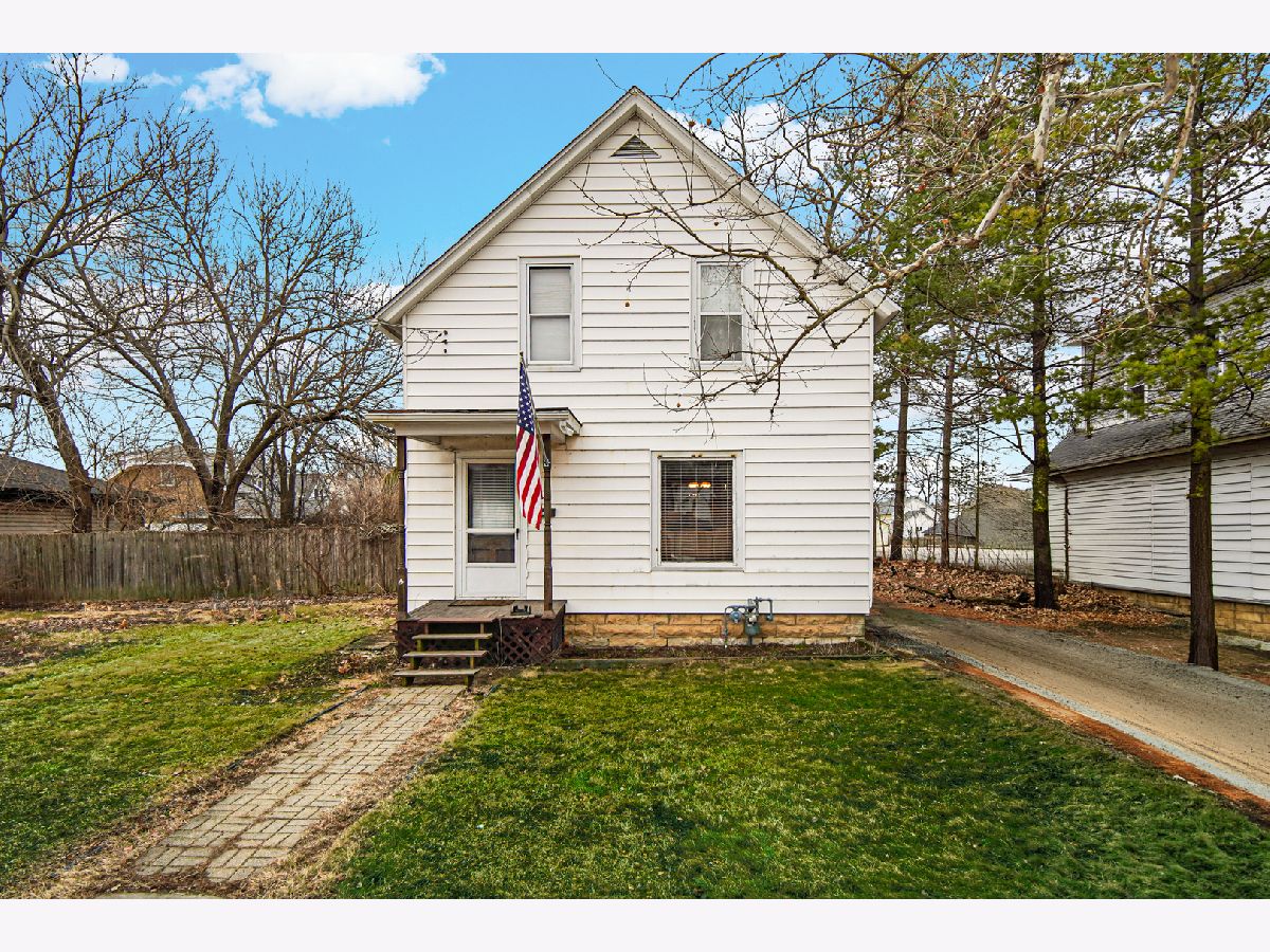 For Sale Lockport Illinois, 1112 Jefferson Street