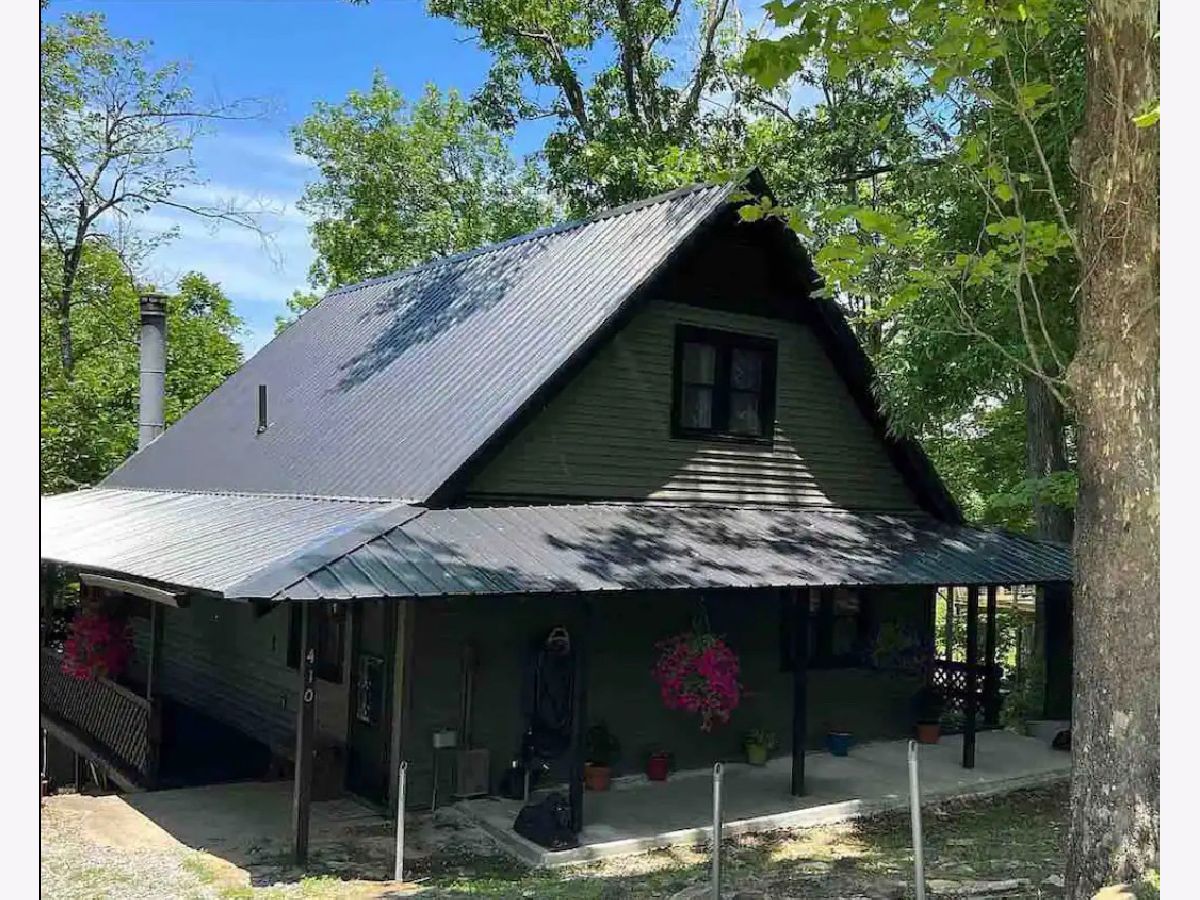  For Sale Creal Springs Illinois, 410 Wagon Creek Loop