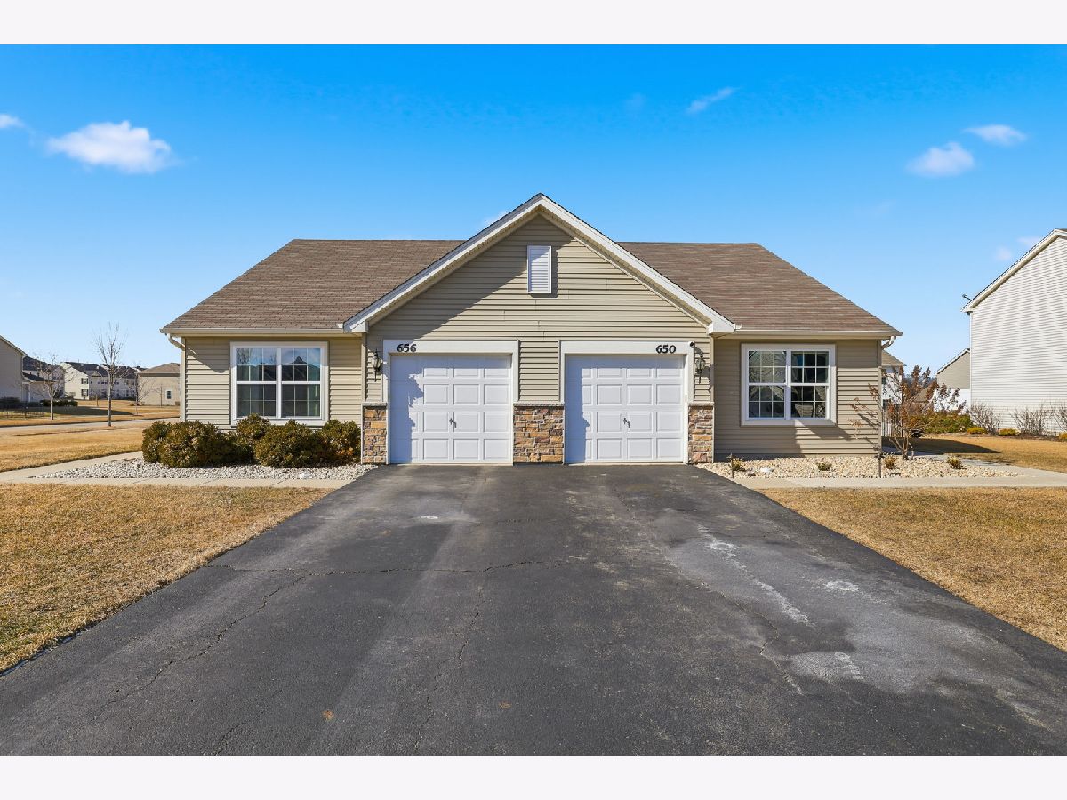  Sold Hampshire Illinois, 656 Vine