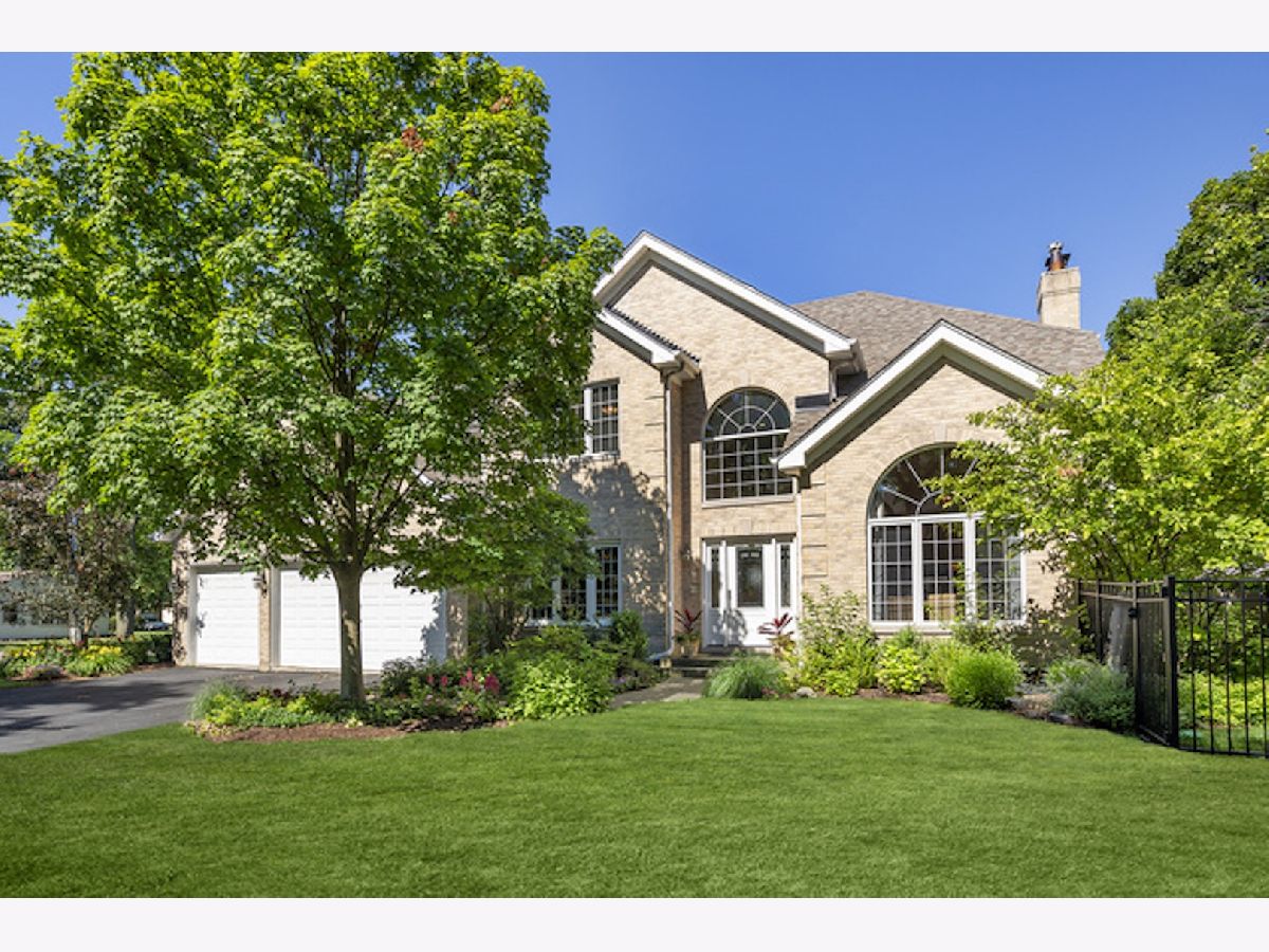  For Sale Deerfield Illinois, 1302 Hazel Avenue