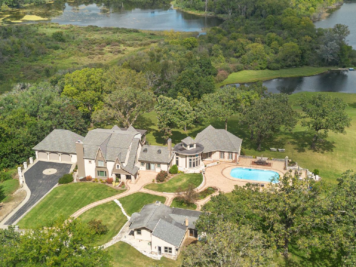  For Sale Bull Valley Illinois, 8508 Il Rt 120