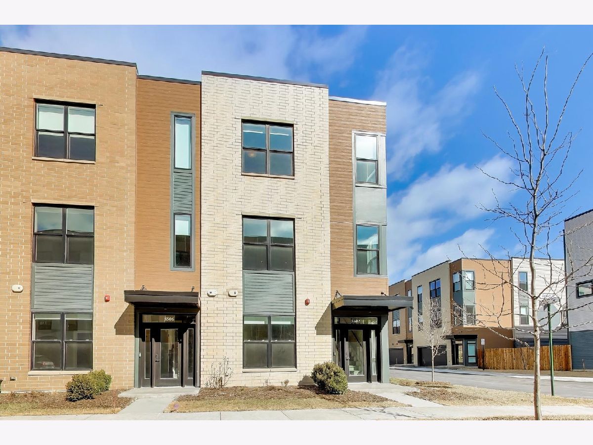  For Rent Skokie Illinois, 5424 Old Orchard