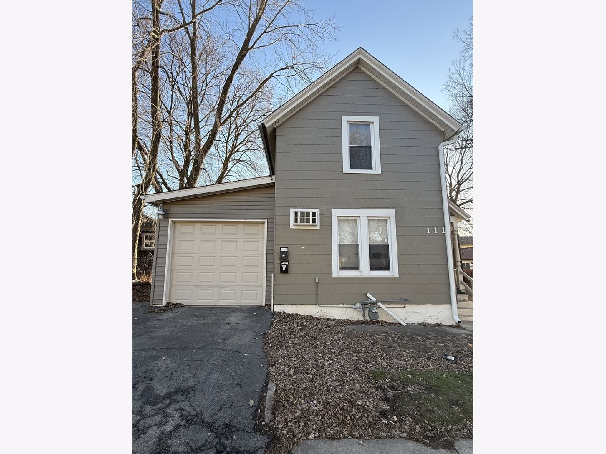  Rented Aurora Illinois, 111 Center