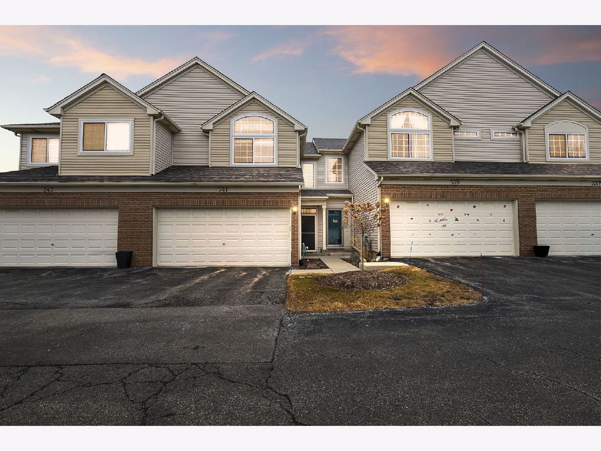  For Rent Hainesville Illinois, 341 Patriot