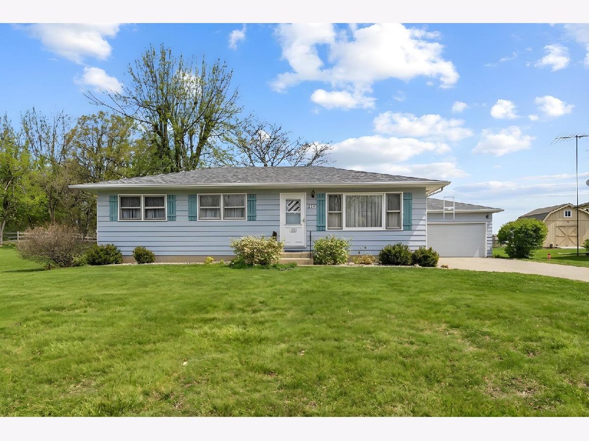  Sold Burlington Illinois, 274 Center