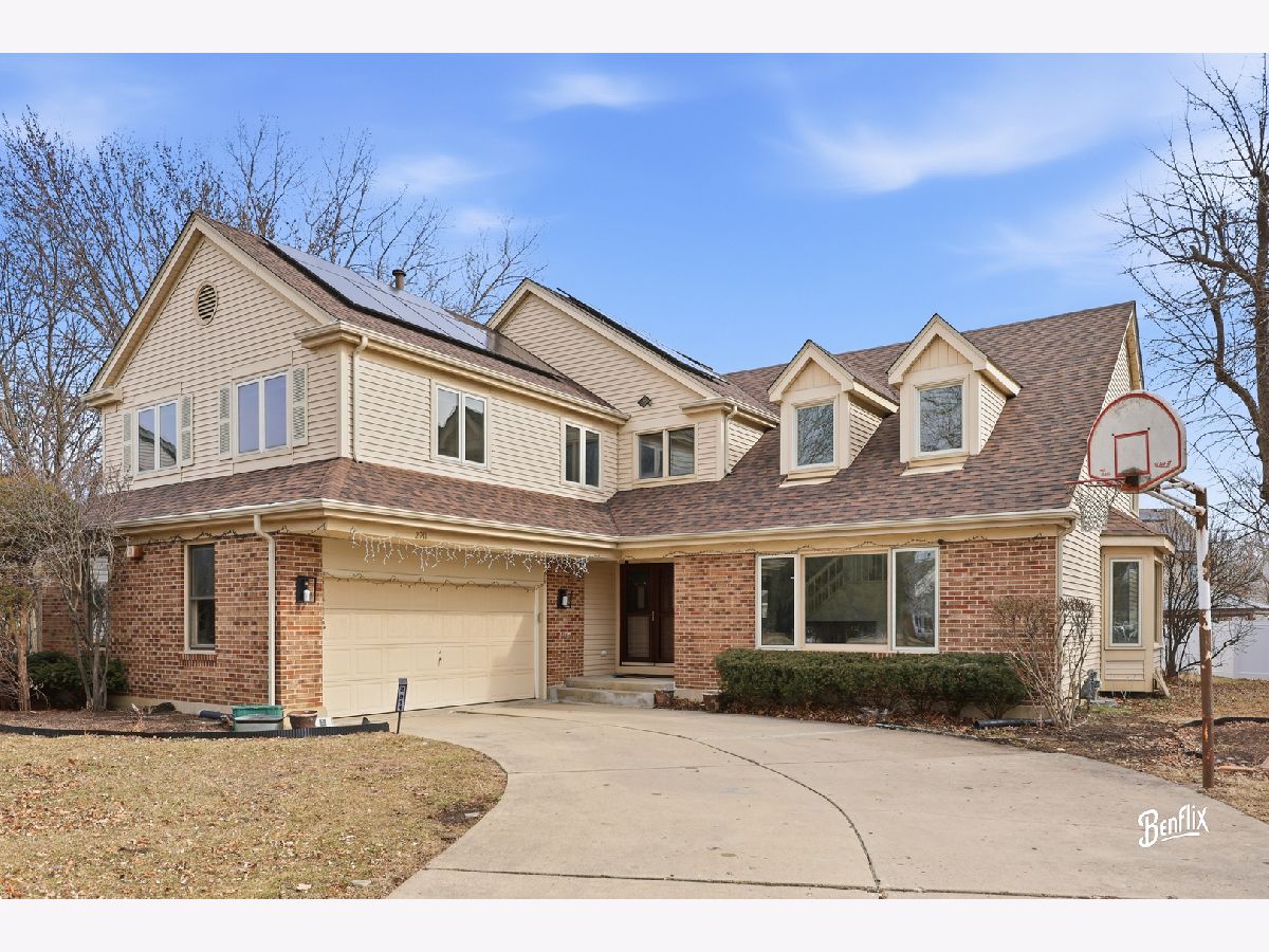  For Sale Buffalo Grove Illinois, 2911 Bayberry Drive