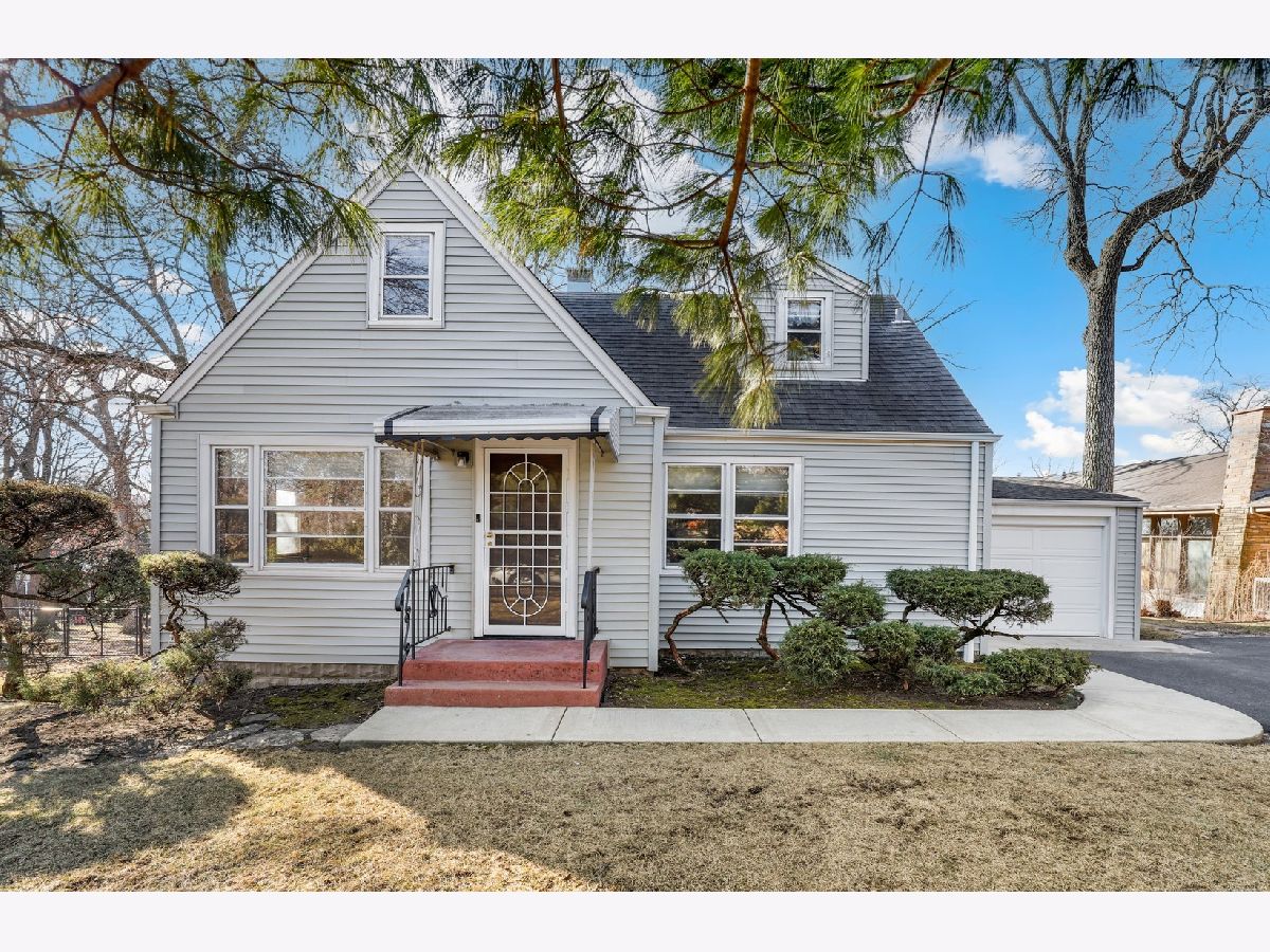  For Sale Palos Heights Illinois, 7351 127th Street