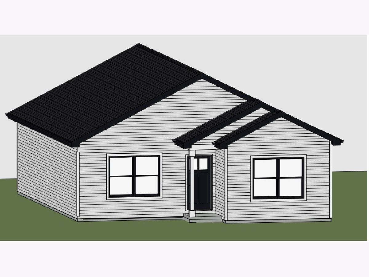 Homes For Sale Savanna Green Urbana Illinois, 1313 Smith Road