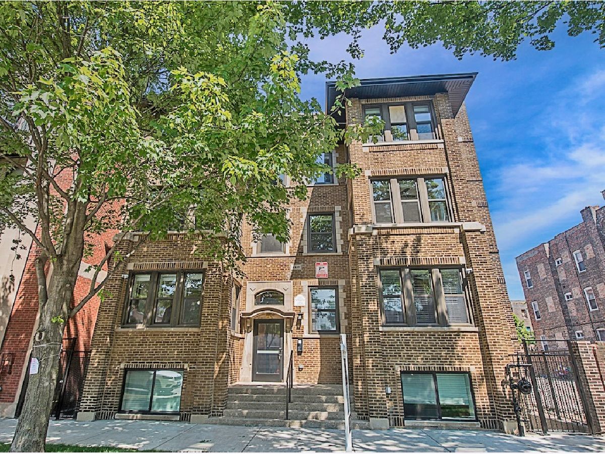  For Rent Chicago Illinois, 4117 Michigan