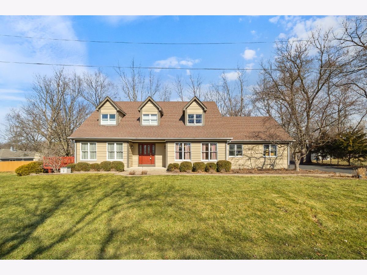  For Sale West Chicago Illinois, 28W760 Du Page Street