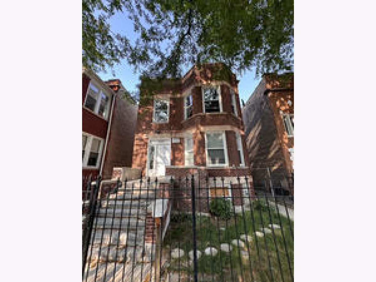  For Rent Chicago Illinois