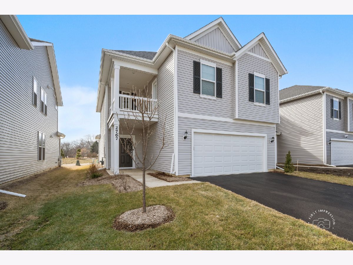  For Rent Naperville Illinois, 2767 Lawlor