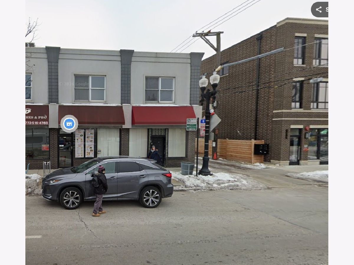  For Rent Chicago Illinois, 1615 Lawrence