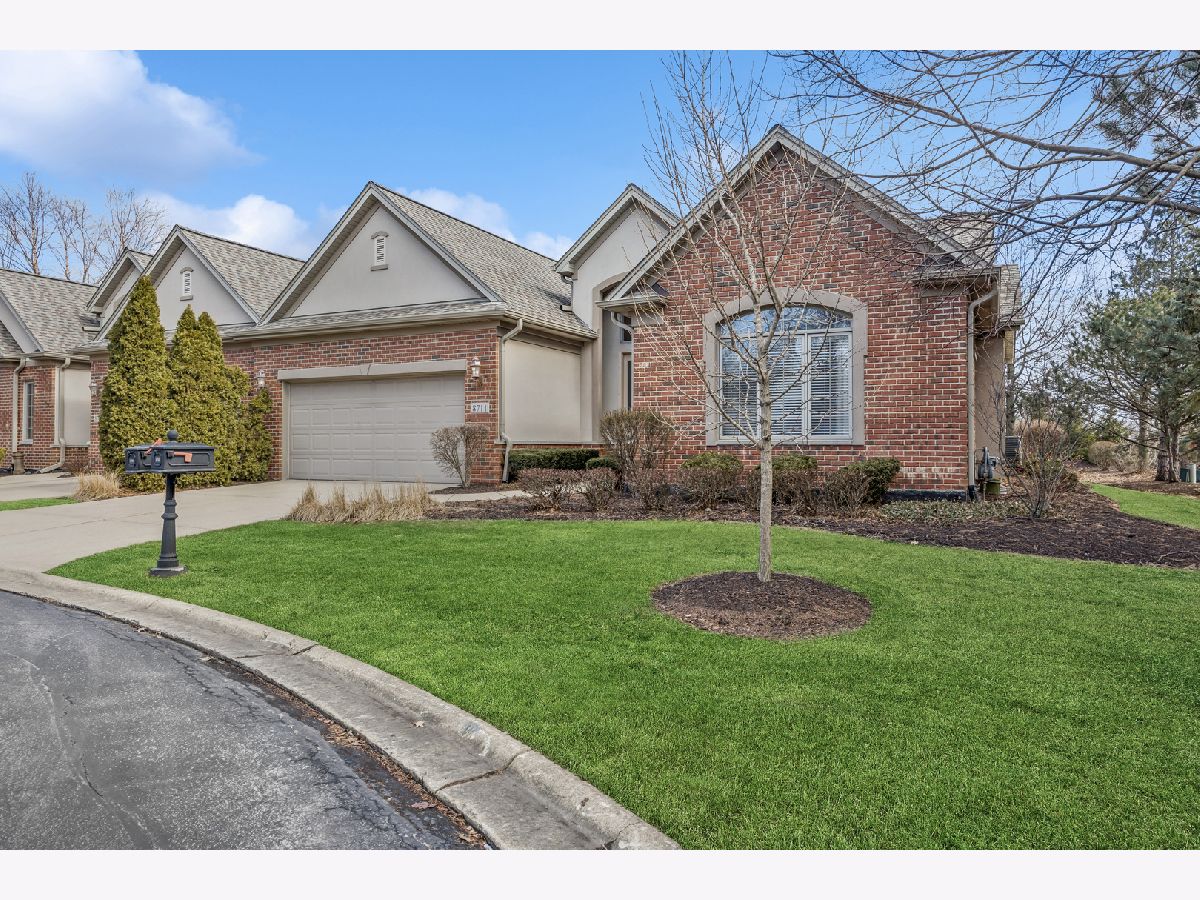  For Sale Orland Park Illinois, 8711 Berkley Court