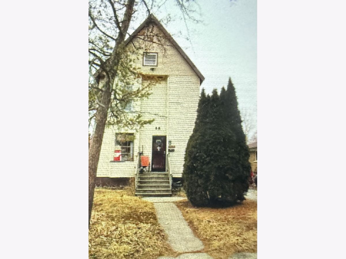  For Sale Harvey Illinois, 14438 Des Plaines Street