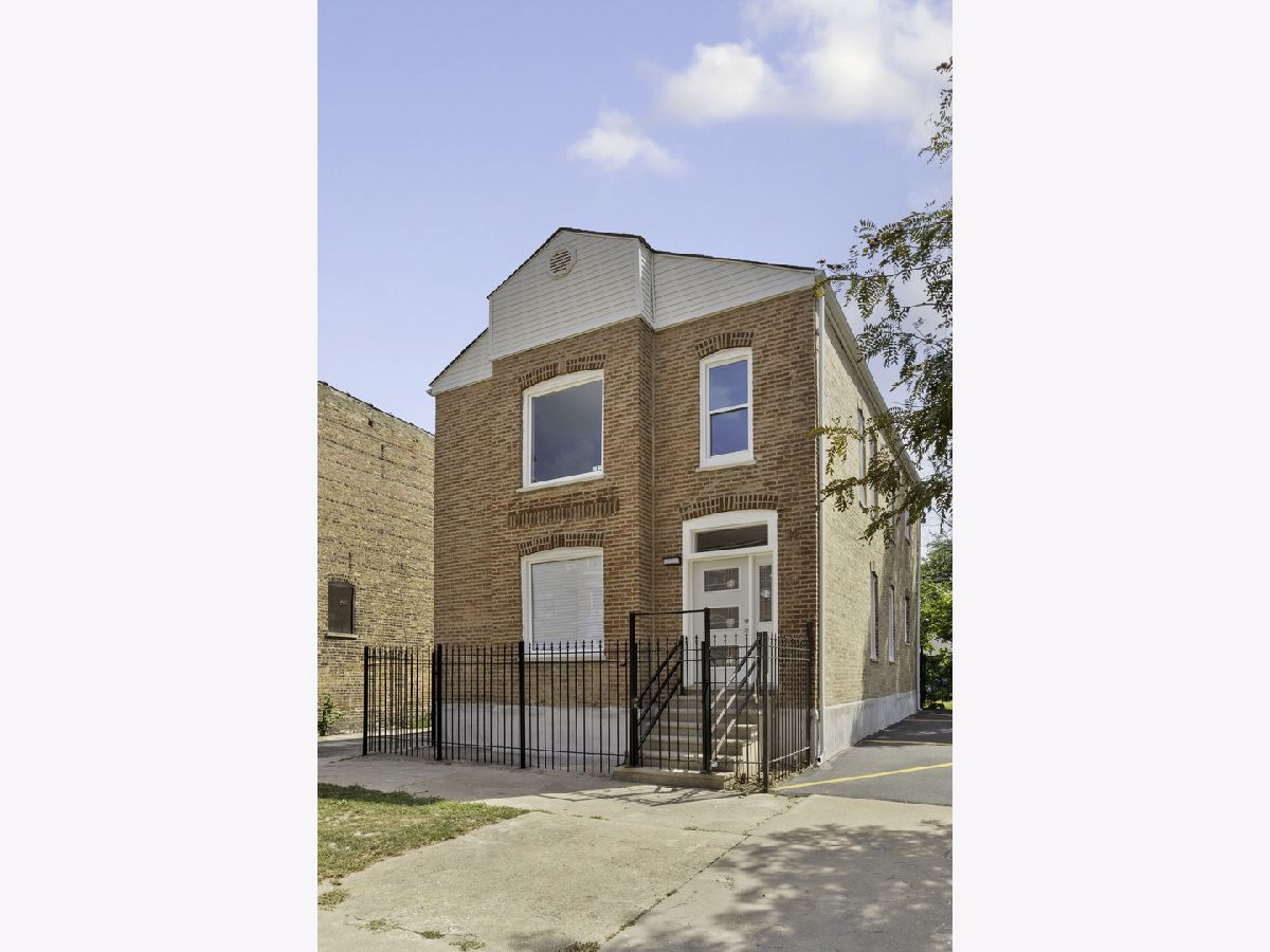  Rented Chicago Illinois, 843 65th