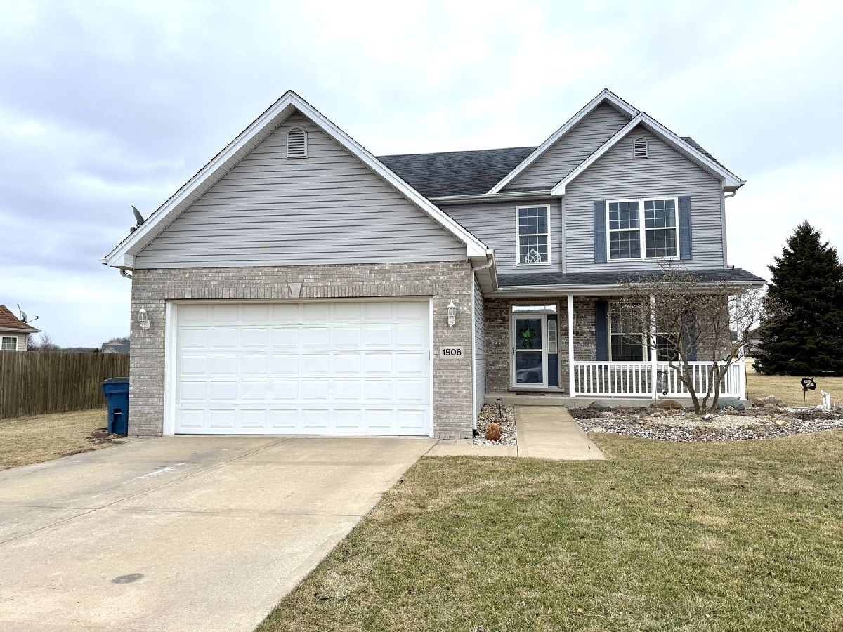  For Sale Kankakee Illinois, 1906 Tallgrass